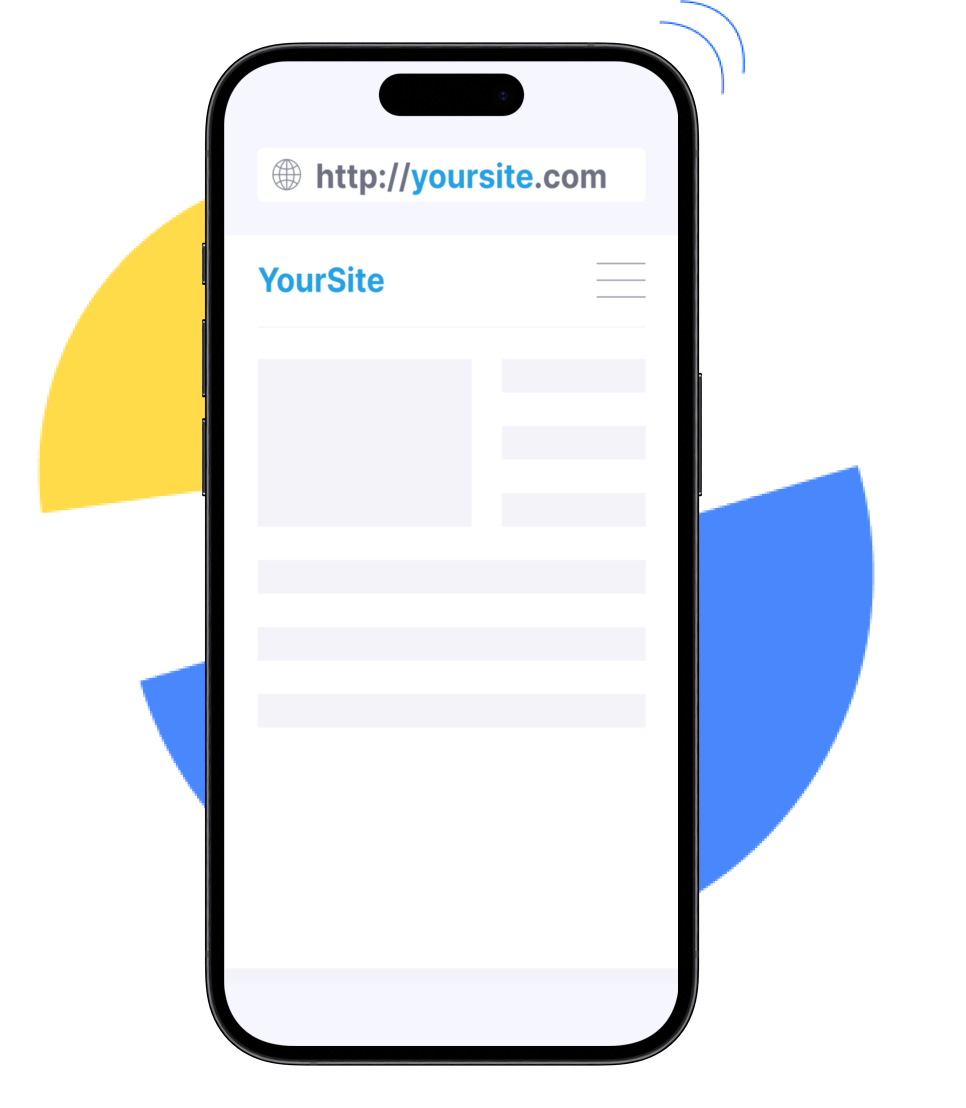 Dynamische QR-codes voor URL's