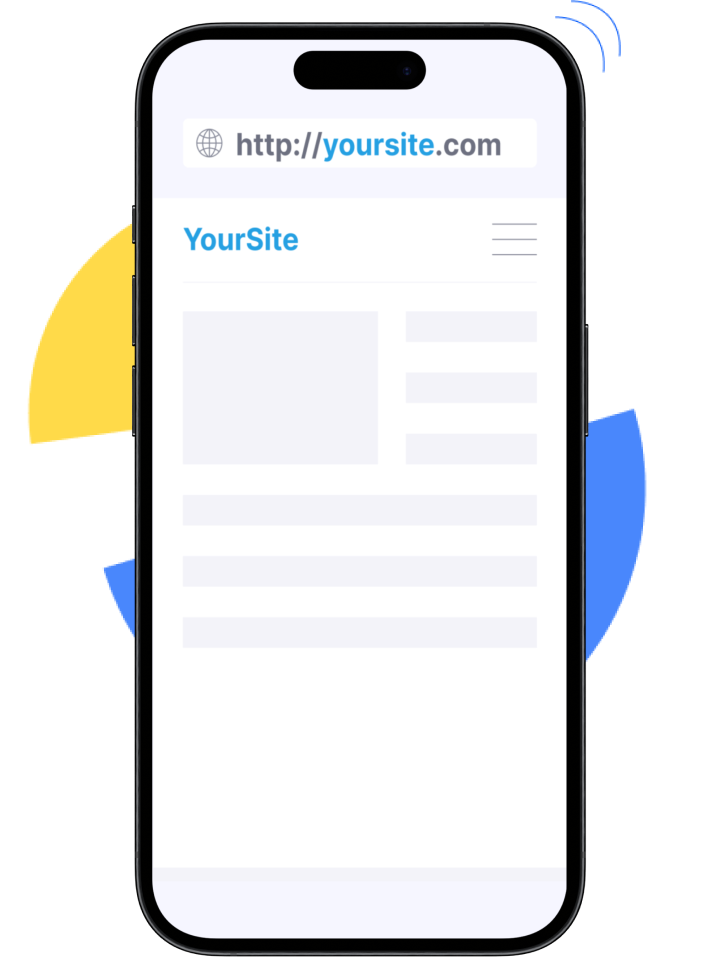 Dynamische QR-codes voor URL's