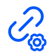 QR voor aangepaste URL