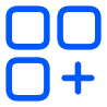 QR voor App Stores