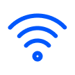 QR voor Wi-Fi